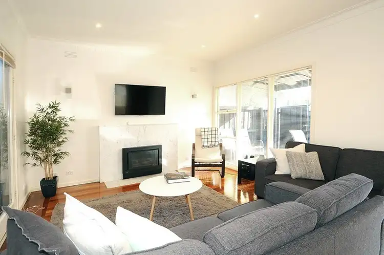 Second view of Homely house listing, 1/8 Scott Street, Seaford VIC 3198