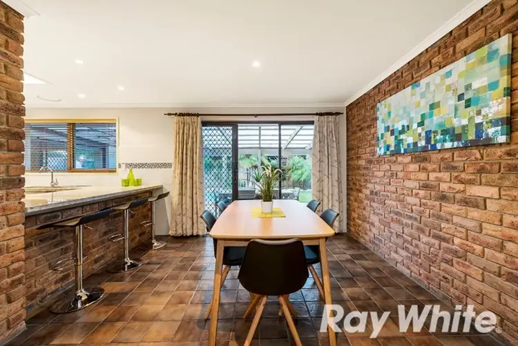 Fifth view of Homely house listing, 28 Blind Creek Lane, Wantirna South VIC 3152