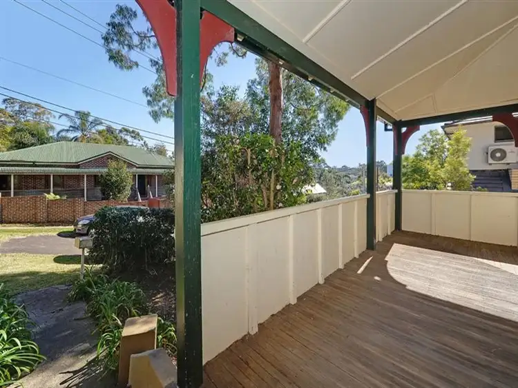Third view of Homely house listing, 31 Forbes Street, Hornsby NSW 2077