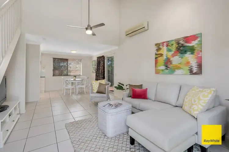7/45 Washington Avenue, Tingalpa QLD 4173