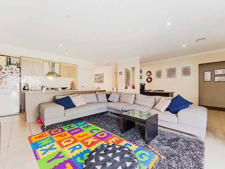 Sixth view of Homely house listing, 6 Brookwood Street, Tarneit VIC 3029