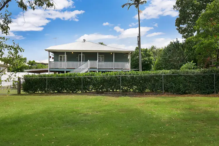 Second view of Homely house listing, 17 Woodlea Street, Moorooka QLD 4105