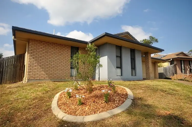 Second view of Homely house listing, 42 Coochin Avenue, Narangba QLD 4504
