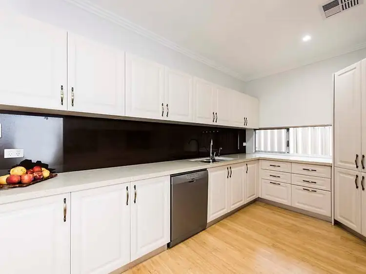 Fifth view of Homely house listing, 40A Rennie Crescent North, Hilton WA 6163