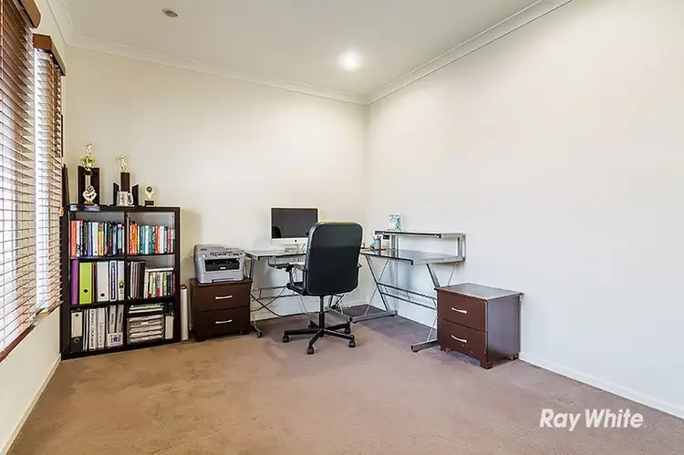 Second view of Homely house listing, 7 Honeybark Crescent, Lyndhurst VIC 3975