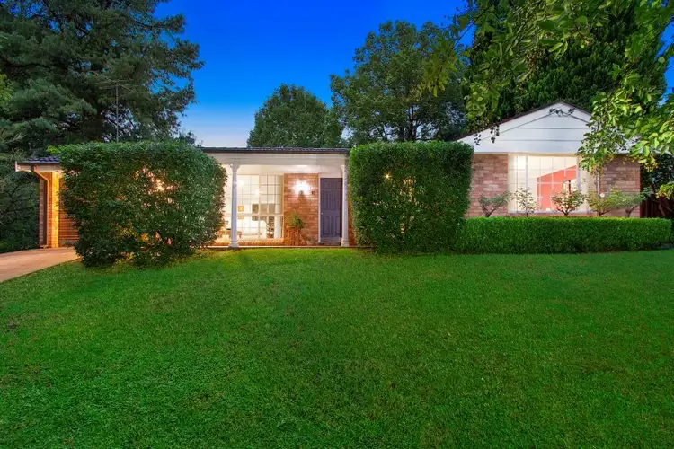 10 Morton Street, North Richmond NSW 2754