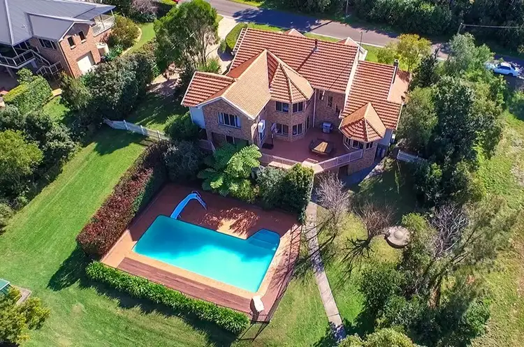 12 Drualla Road, Jamberoo NSW 2533