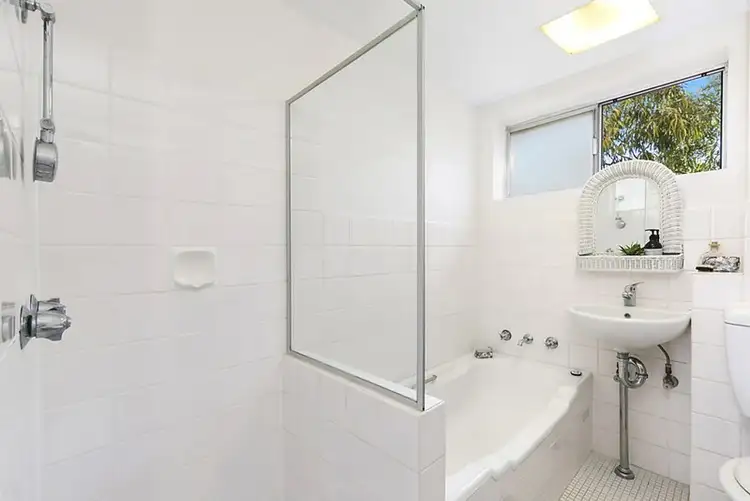 Fifth view of Homely apartment listing, 21/25 Hampden Avenue, Cremorne NSW 2090