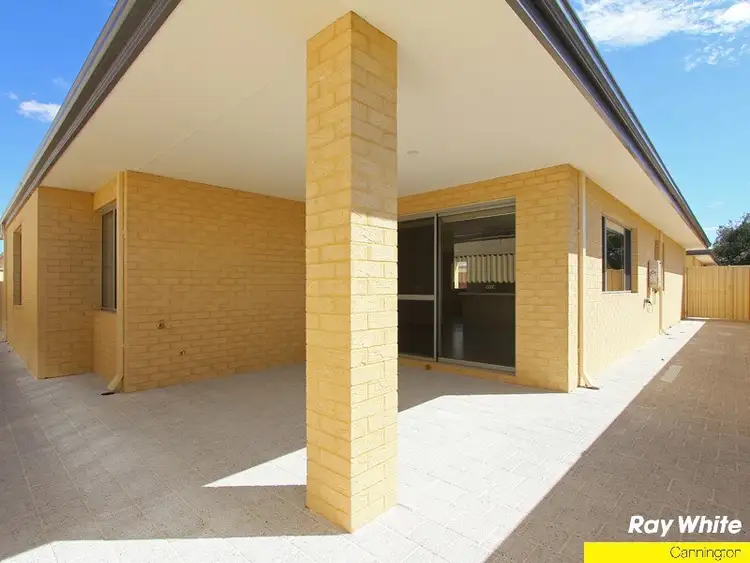 Fifth view of Homely house listing, 4/138-140 Gibbs Street, East Cannington WA 6107
