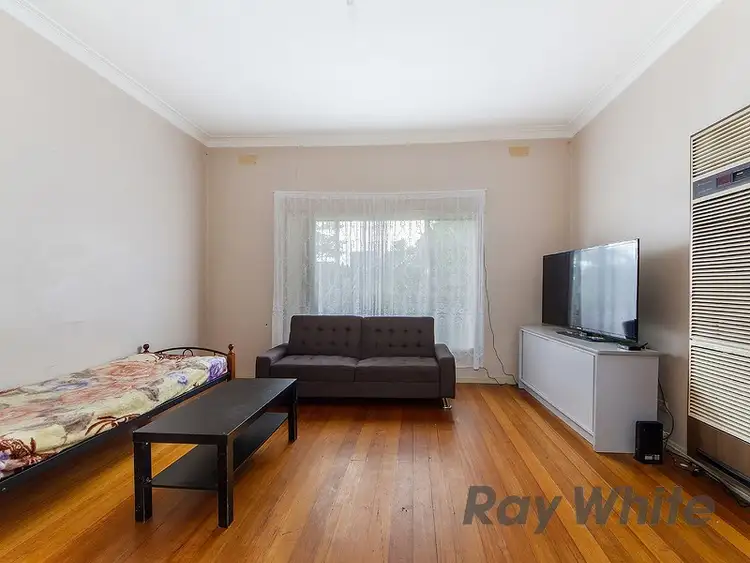 Second view of Homely house listing, 40 Arthur Street, St Albans VIC 3021