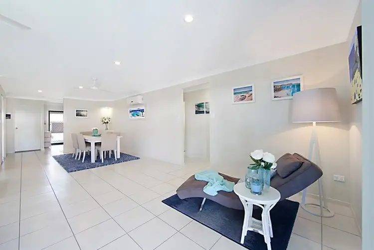 Sixth view of Homely house listing, 41 Ellsworth Drive, Mount Louisa QLD 4814