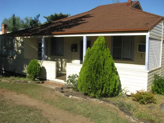 Main view of Homely house listing, 3A George Street, Inverell NSW 2360