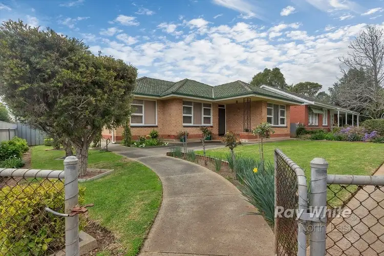 Second view of Homely house listing, 7 Frederick Street, Magill SA 5072