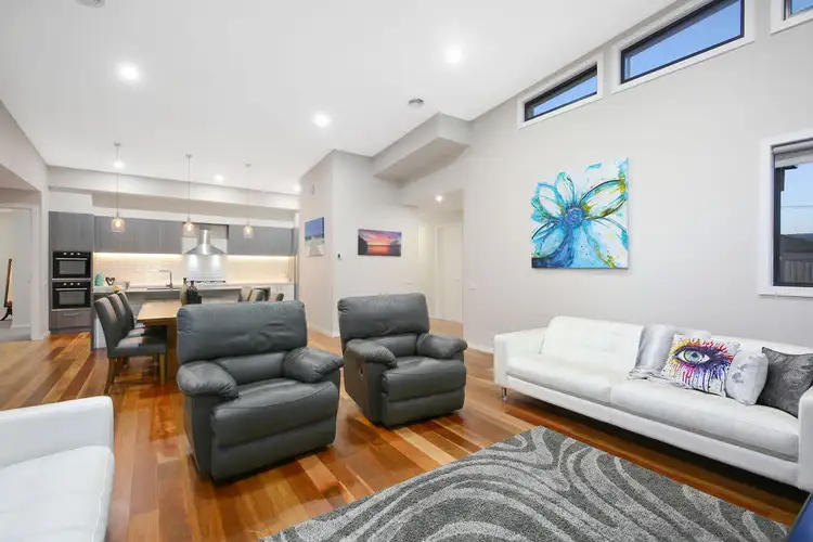 Fourth view of Homely house listing, 13B Old Gippsland Road, Lilydale VIC 3140
