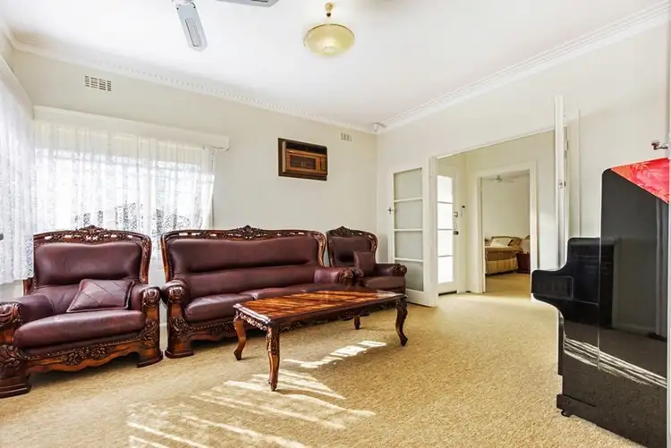 Third view of Homely house listing, 12 Jenner Street, Blackburn South VIC 3130