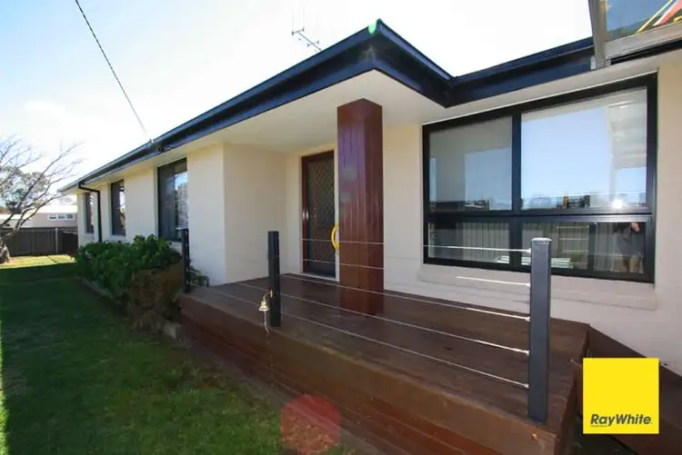 46 Forster Street, Bungendore NSW 2621