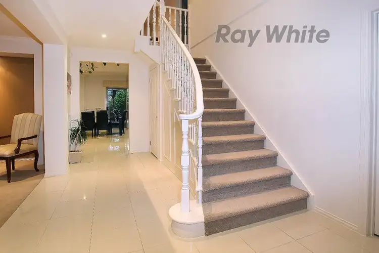 Fourth view of Homely house listing, 4 Dunfermline Way, Point Cook VIC 3030