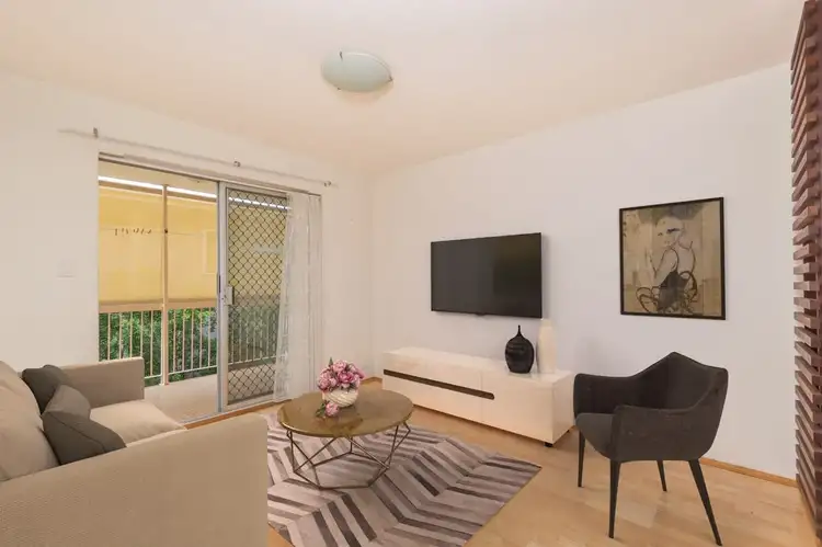 Second view of Homely unit listing, 2/29 Weston Street, Coorparoo QLD 4151