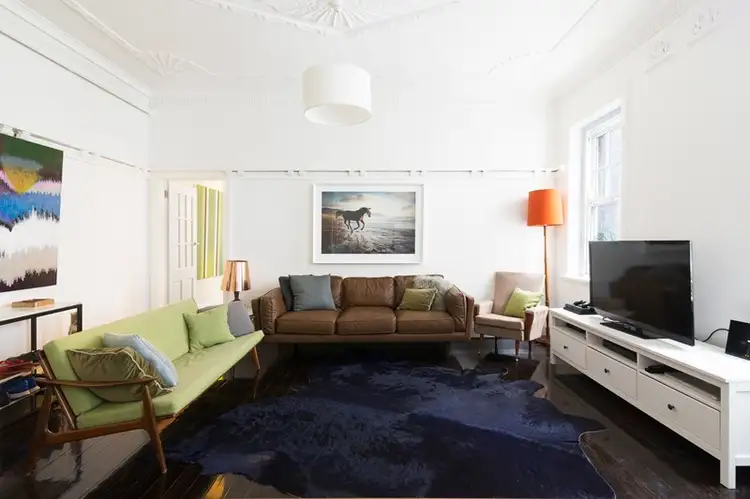 Main view of Homely apartment listing, 9/13 Springfield Avenue, Potts Point NSW 2011