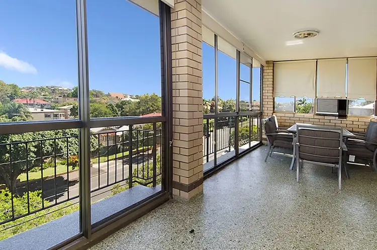 Seventh view of Homely unit listing, 6/44 Montpelier Street, Clayfield QLD 4011
