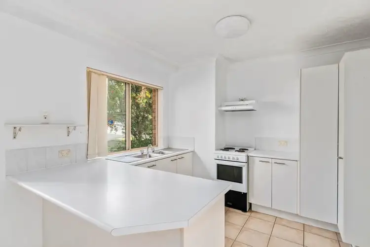 Second view of Homely house listing, 17/3 Clancy Court, Tugun QLD 4224