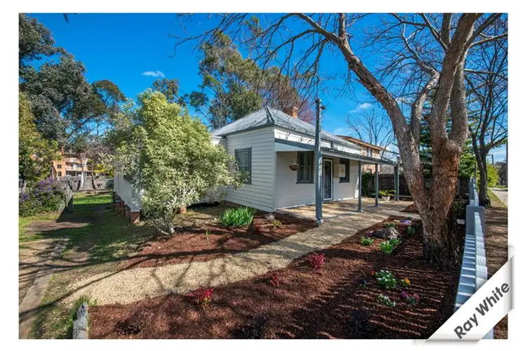 Second view of Homely house listing, 57 Atkinson Street, Queanbeyan NSW 2620
