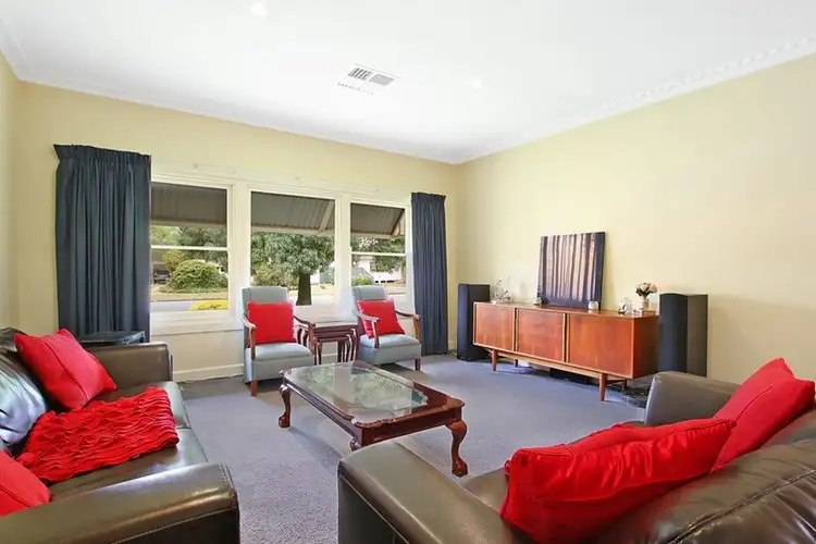 Second view of Homely house listing, 14 McGill Street, Benalla VIC 3672