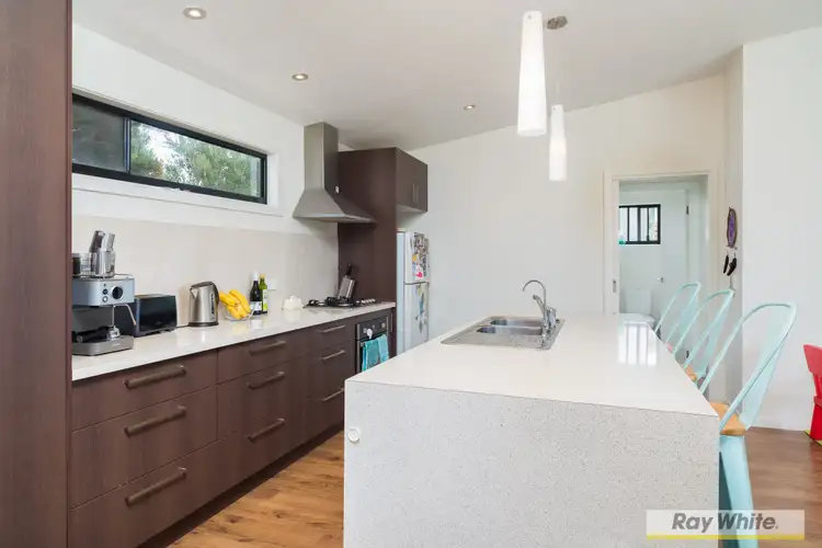 Second view of Homely house listing, 8 First Avenue, Cape Woolamai VIC 3925