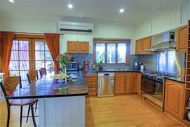 Fourth view of Homely house listing, 56 Woodend Road, Woodend QLD 4305