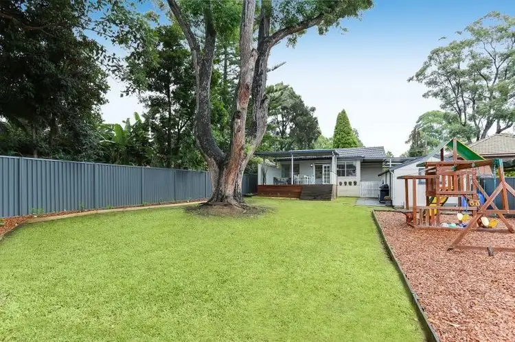 Second view of Homely house listing, 181 North Road, Eastwood NSW 2122