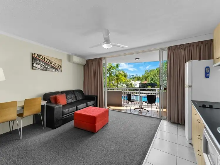 Sixth view of Homely unit listing, 21/192 Wellington Road, East Brisbane QLD 4169