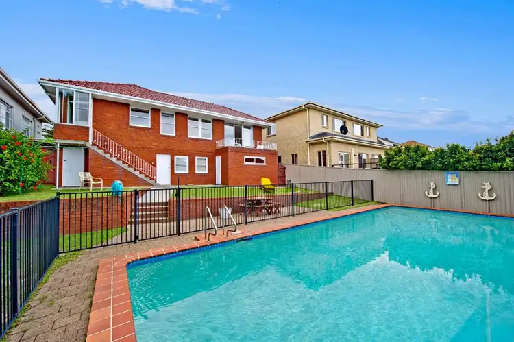 Second view of Homely house listing, 25 Oxley Street, Matraville NSW 2036