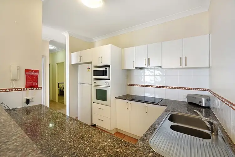 Sixth view of Homely unit listing, Unit 23 'Little Cove' 36 Duringan Street, Currumbin QLD 4223
