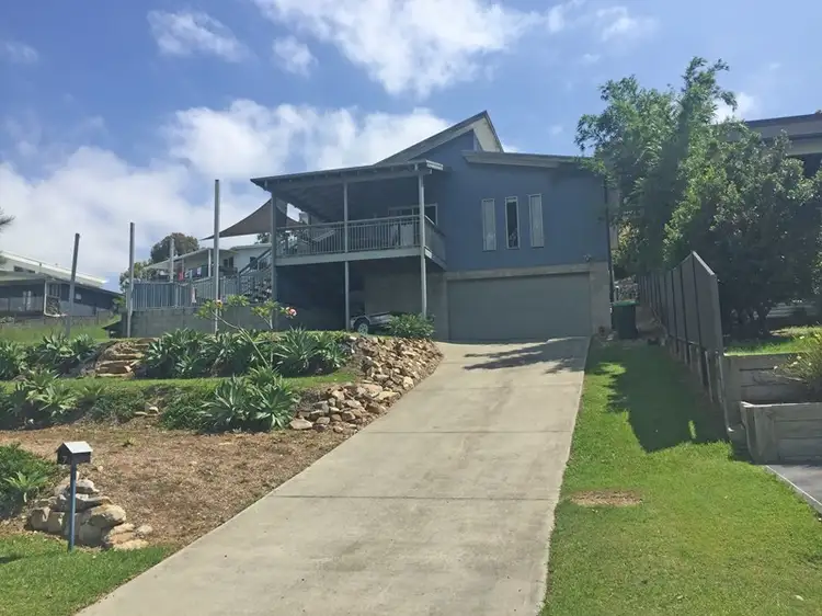 7 Marsupial Drive