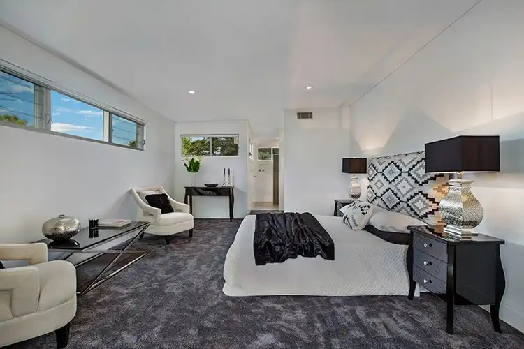 Sixth view of Homely other listing, 51A Alexandra Street, Drummoyne NSW 2047
