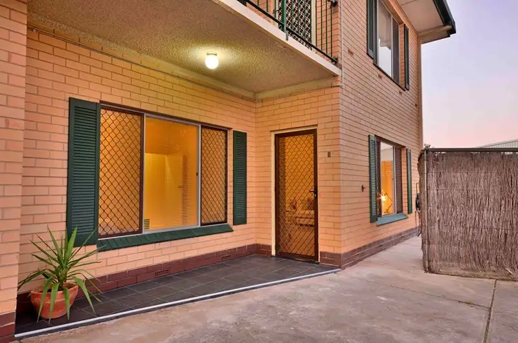 Second view of Homely unit listing, 3/24 John Street, Mansfield Park SA 5012