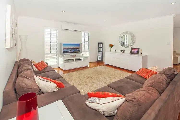 Sixth view of Homely house listing, 53 Escarpment Drive, Springfield QLD 4300