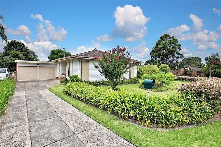 Second view of Homely house listing, 27 Alfred Street, Bomaderry NSW 2541