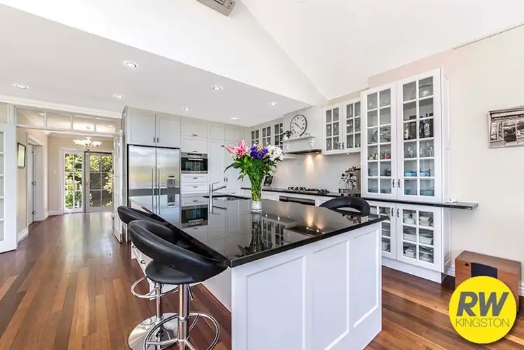 Fifth view of Homely house listing, 22 Beauchamp Street, Deakin ACT 2600