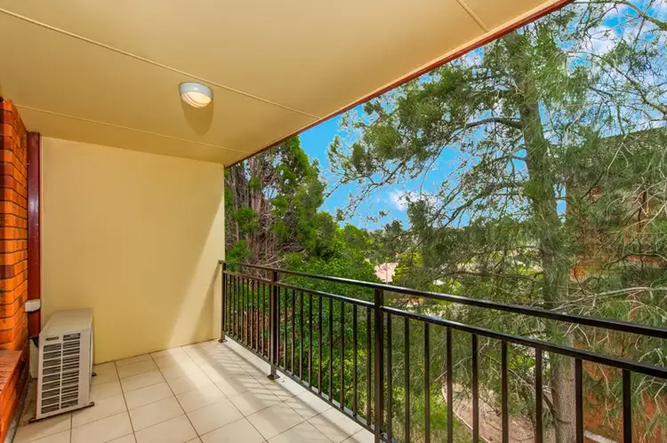 Sixth view of Homely apartment listing, 11/18 Meriton Street, Gladesville NSW 2111