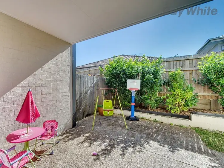 Fifth view of Homely house listing, 18 Glen Echo Street, Springfield Lakes QLD 4300