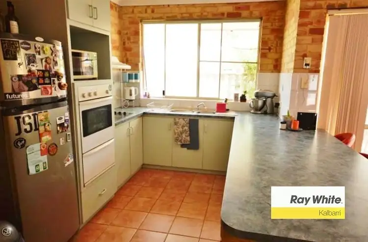 Fifth view of Homely unit listing, 2/42 Smith Street, Kalbarri WA 6536