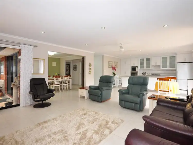 Third view of Homely house listing, 1 Sand Street, Seaford Meadows SA 5169