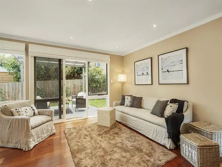 Second view of Homely unit listing, 5a Harry Street, Doncaster East VIC 3109