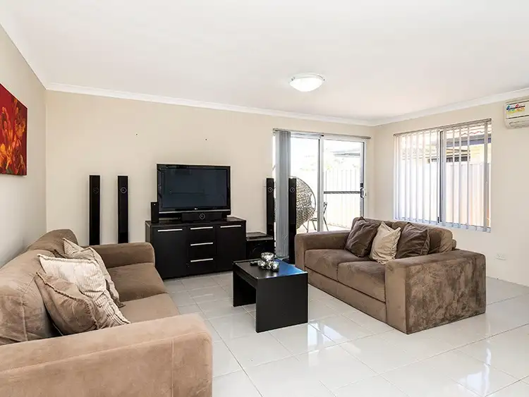 Sixth view of Homely house listing, 10 Brennan Promenade, Baldivis WA 6171