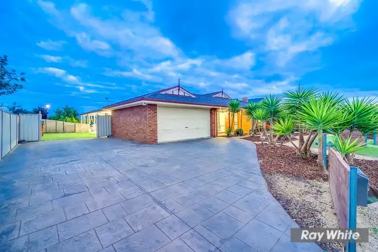 Second view of Homely house listing, 13 Glencoe Avenue, Truganina VIC 3029