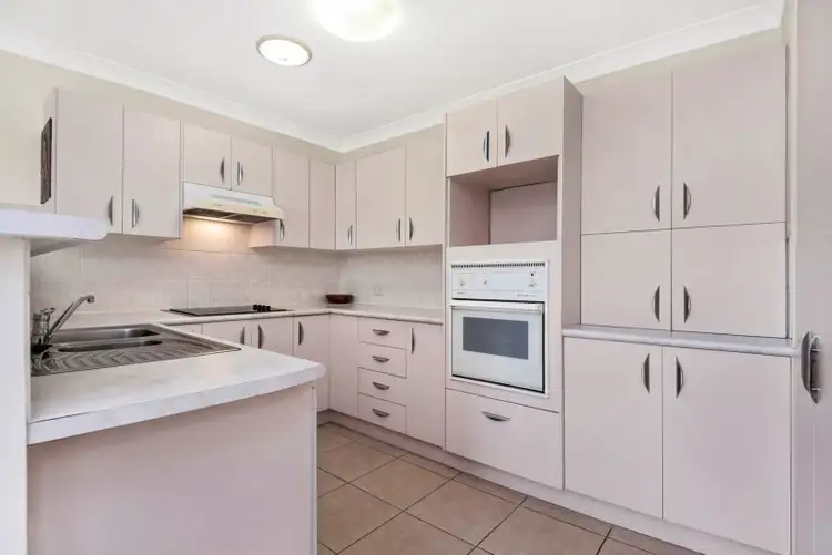 Fifth view of Homely townhouse listing, 1/14 Kingston Drive, Banora Point NSW 2486