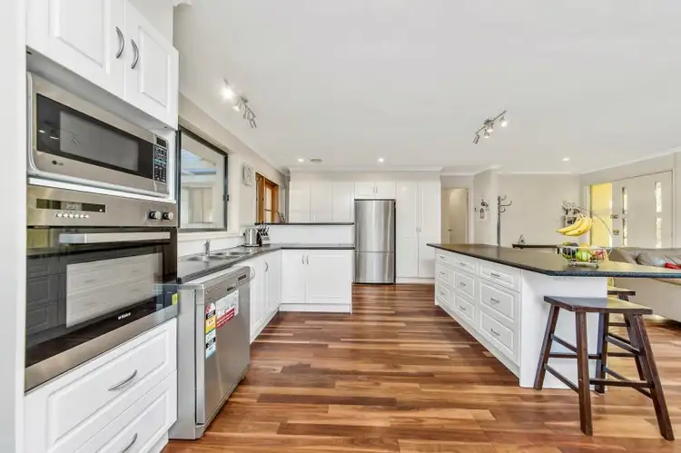 Third view of Homely house listing, 5 Dunbar Street, Fraser ACT 2615