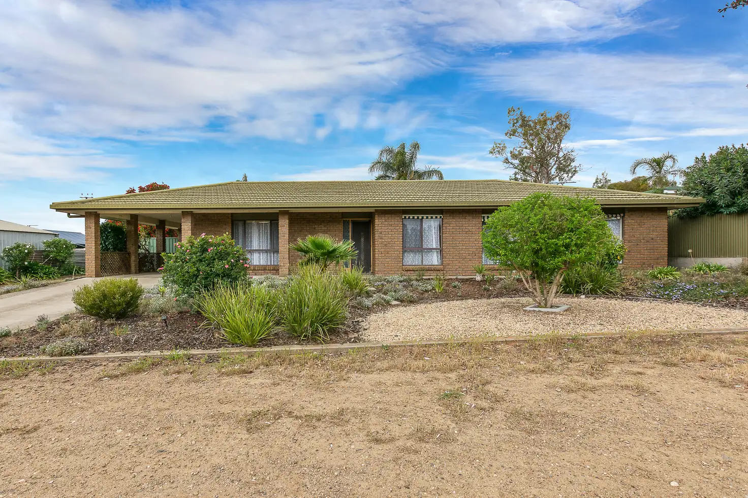 Main view of Homely house listing, 4 Illman Avenue, Murray Bridge SA 5253