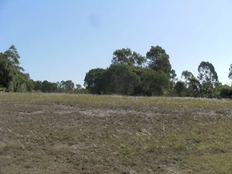 Third view of Homely land listing, 18 Edgewater Drive, Craignish QLD 4655